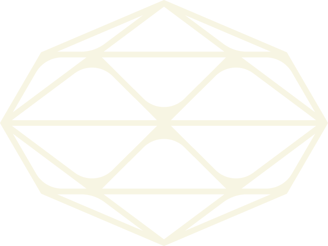 Cooper Douglas white geometric logo symbolizing trust, precision, and authentic connections in accounting and finance recruitment across Southern California.