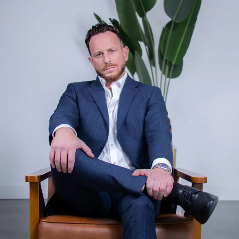 CooperDouglas executive recruiter connecting Southern California companies with top accounting and finance talent