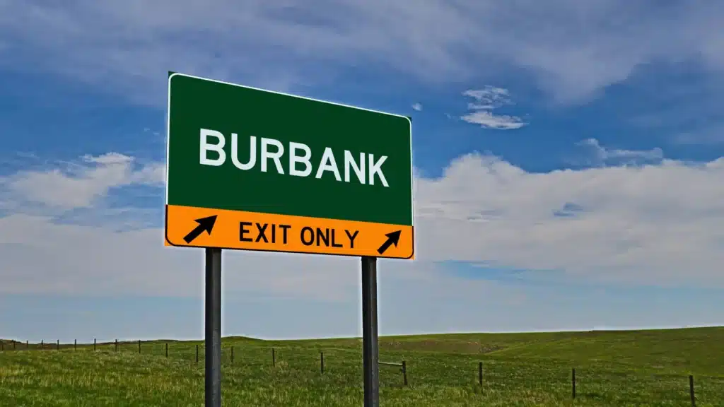 Accounting recruiter in Burbank helping studios and local companies hire