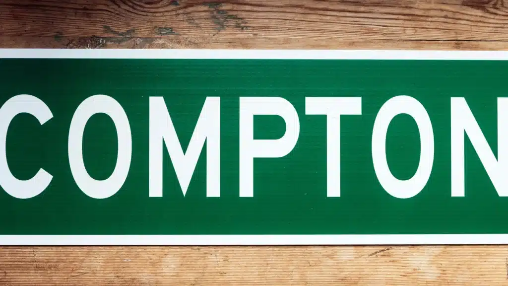 Accounting and finance recruiters serving Compton.