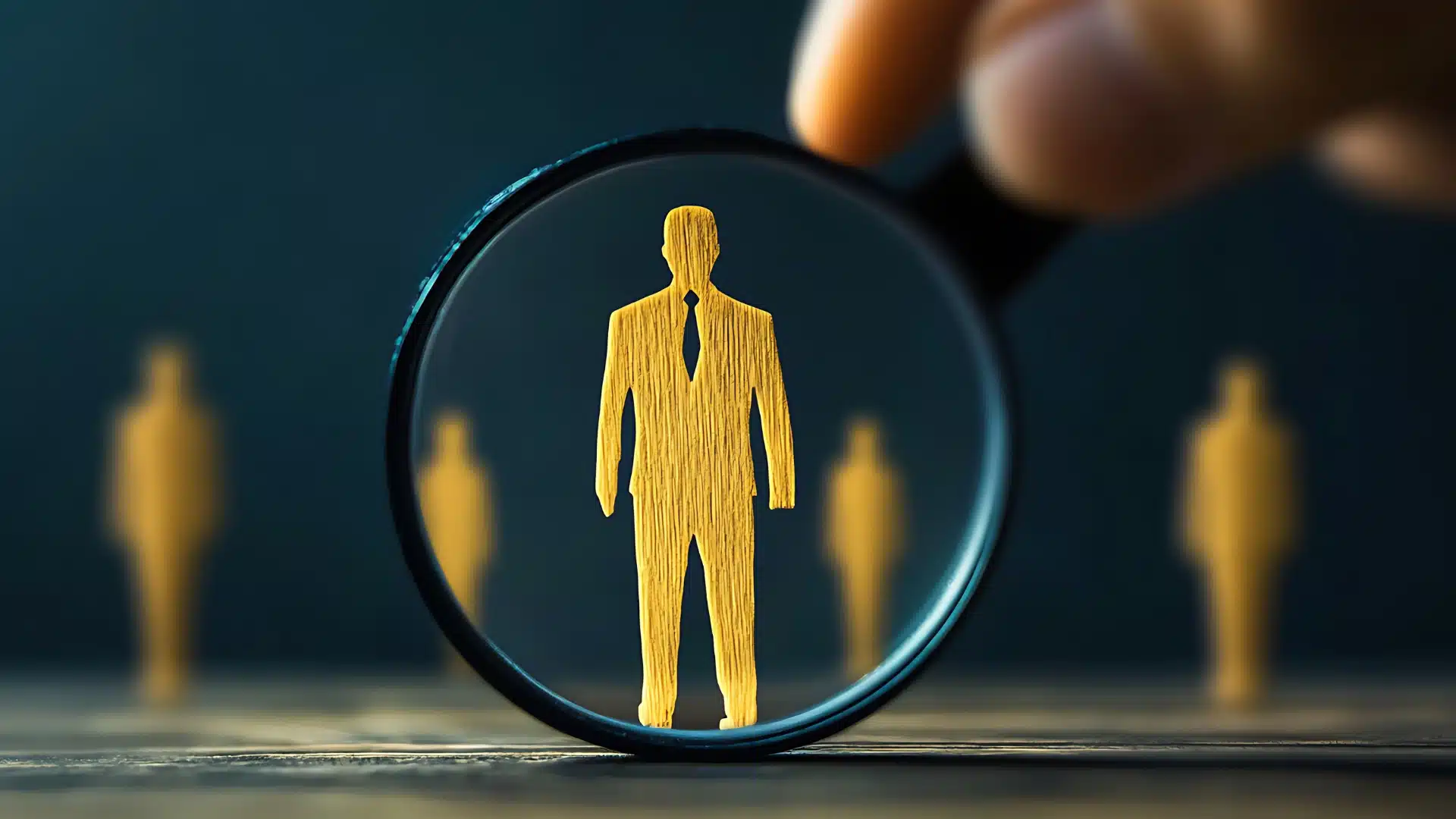 Contract Finance Roles How Recruitment Agencies Can Help You Hire Top Talent