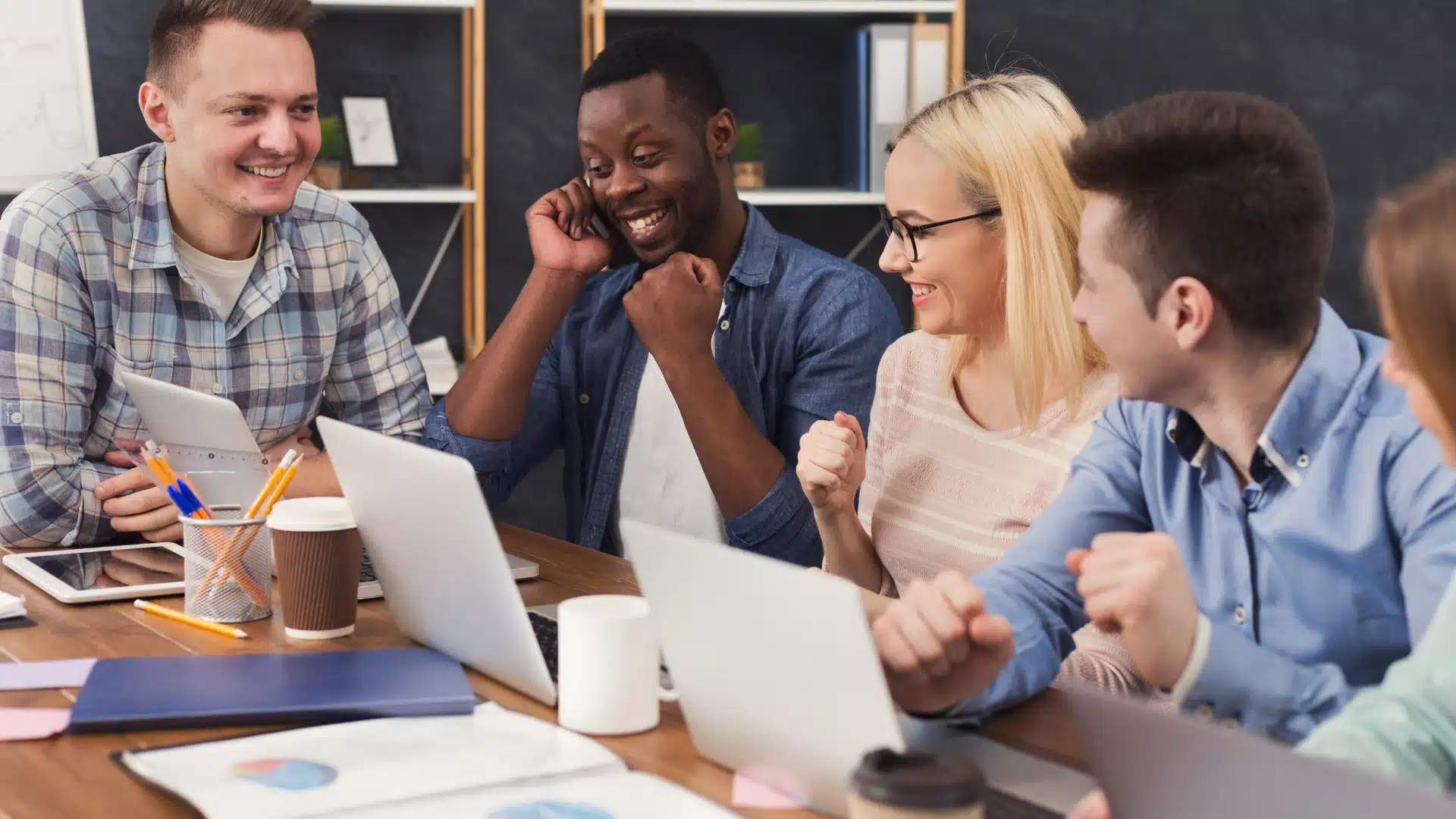 How a Finance Leadership Development Program Prepares the Next Generation of Finance Leaders