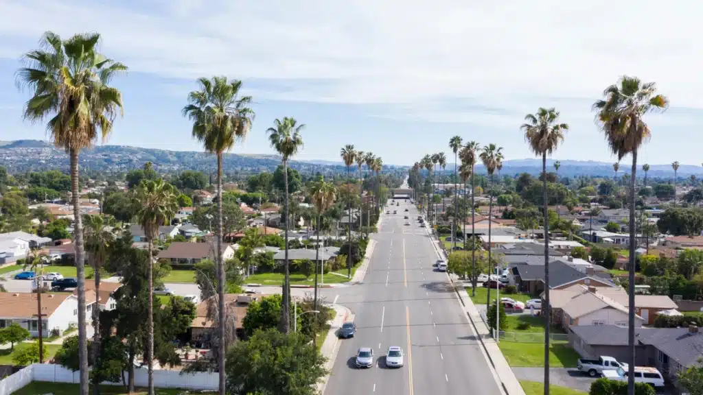 Find your next CFO in West Covina with executive recruiting experts