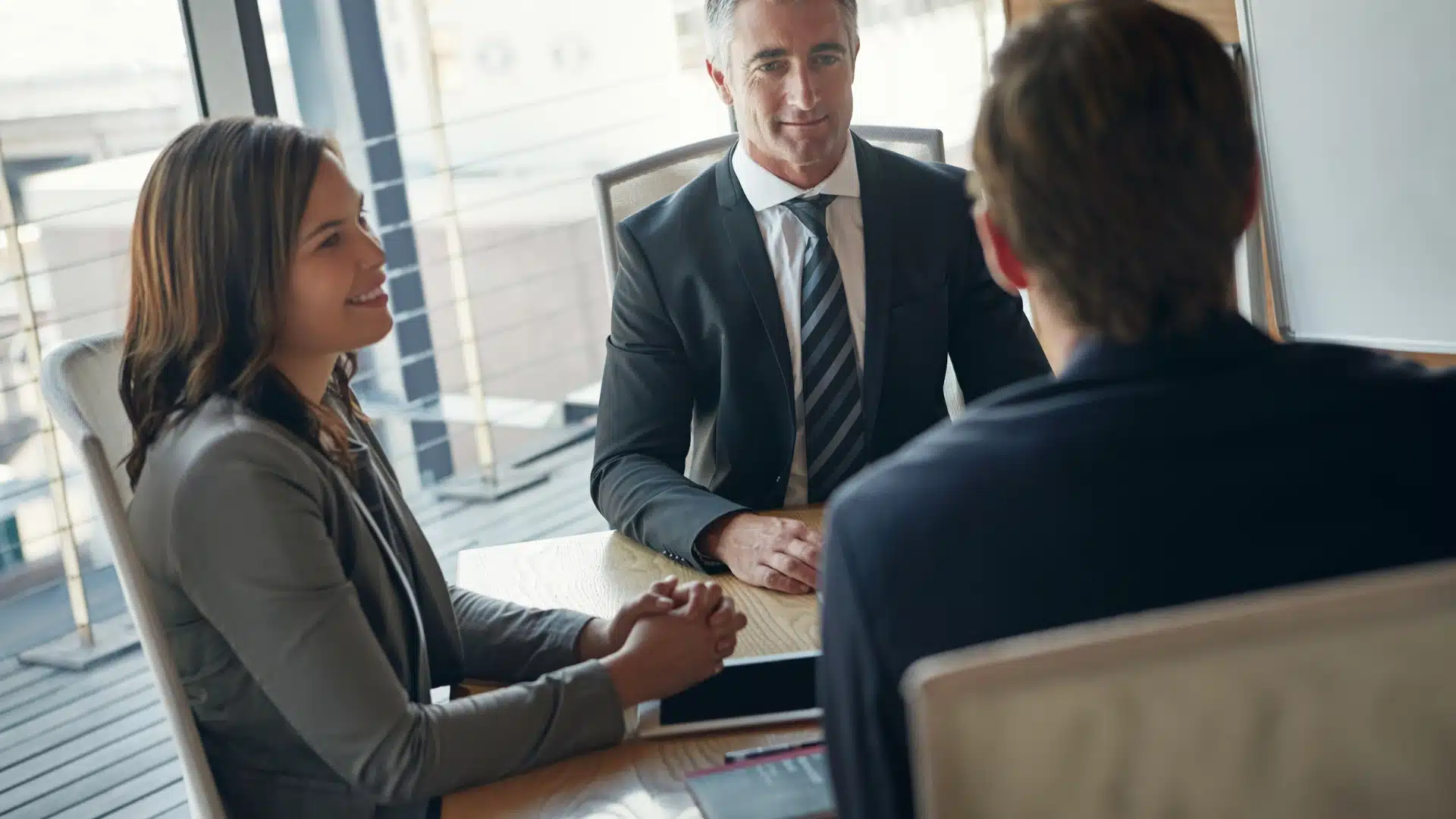 Can Top Financial Services Recruiting Firms Help The Secrets No One Tells You.